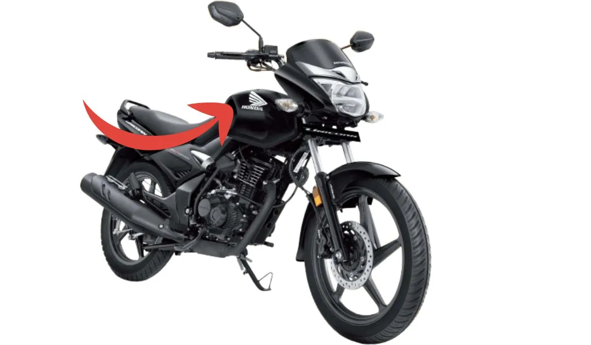 Honda Unicorn 2025