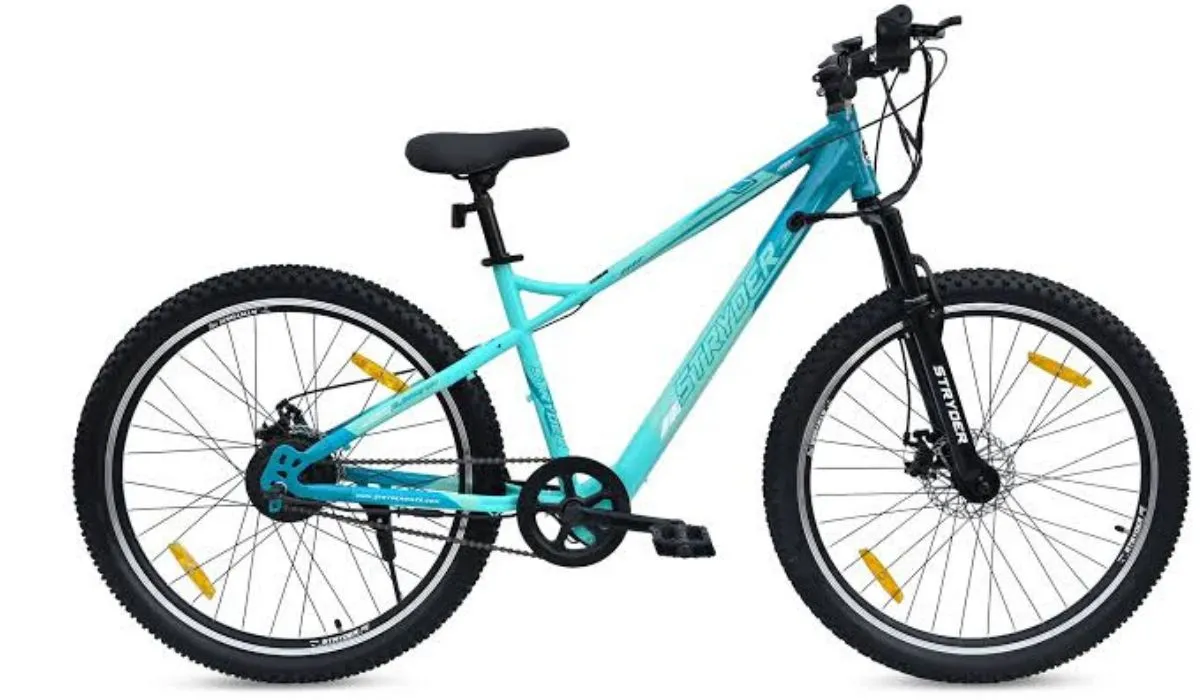 Tata Electric Cycle 2025